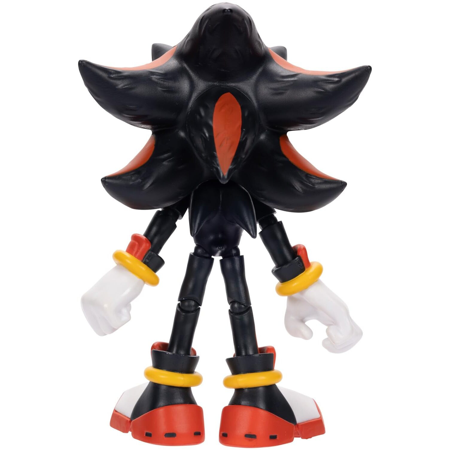 Sonic Prime 5"" Articulated Action Figure - Shadow Green Hill Zone
