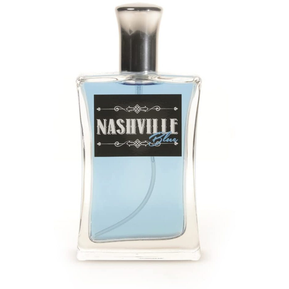 Murcielago Fragrances Men's Nashville Blue Cologne Multi One Size
