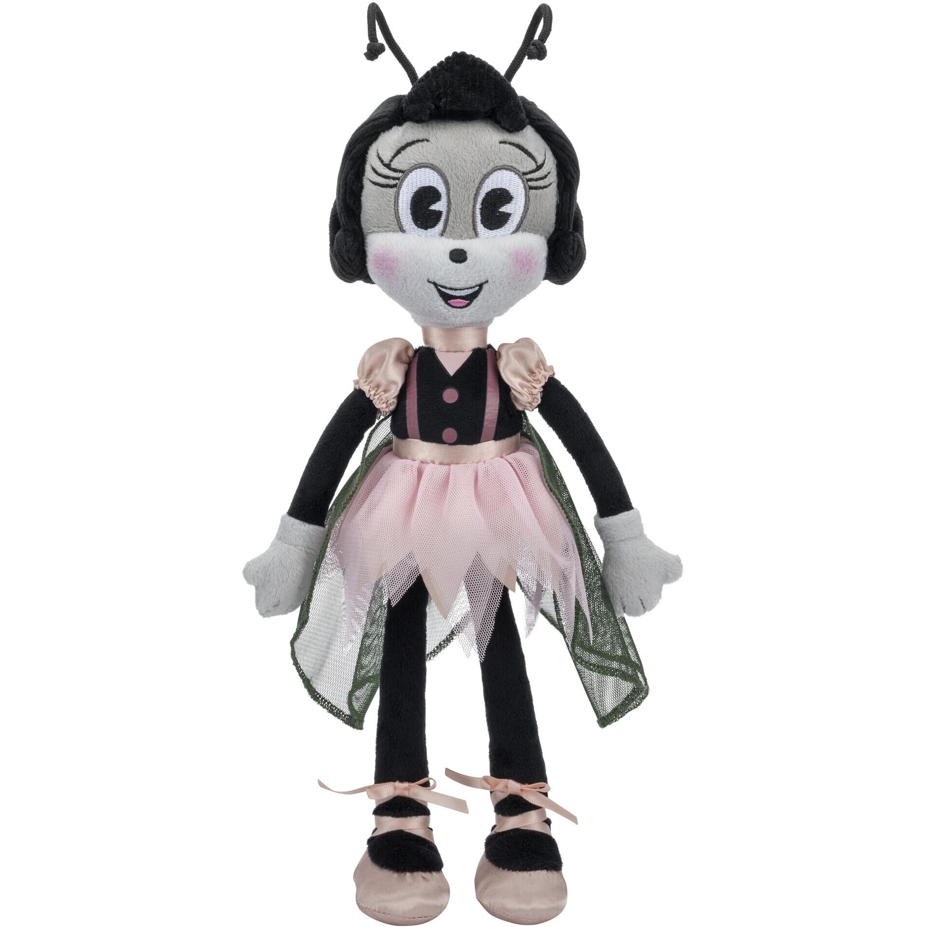 Imaginary Friends Paramount Pictures If Movie Blossom 10-Inch Plush - Ultrasoft  Huggable Plush Toy With Movie-Authentic Look For Ages 3+