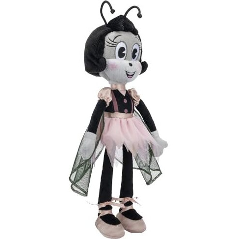 Imaginary Friends Paramount Pictures If Movie Blossom 10-Inch Plush - Ultrasoft  Huggable Plush Toy With Movie-Authentic Look For Ages 3+