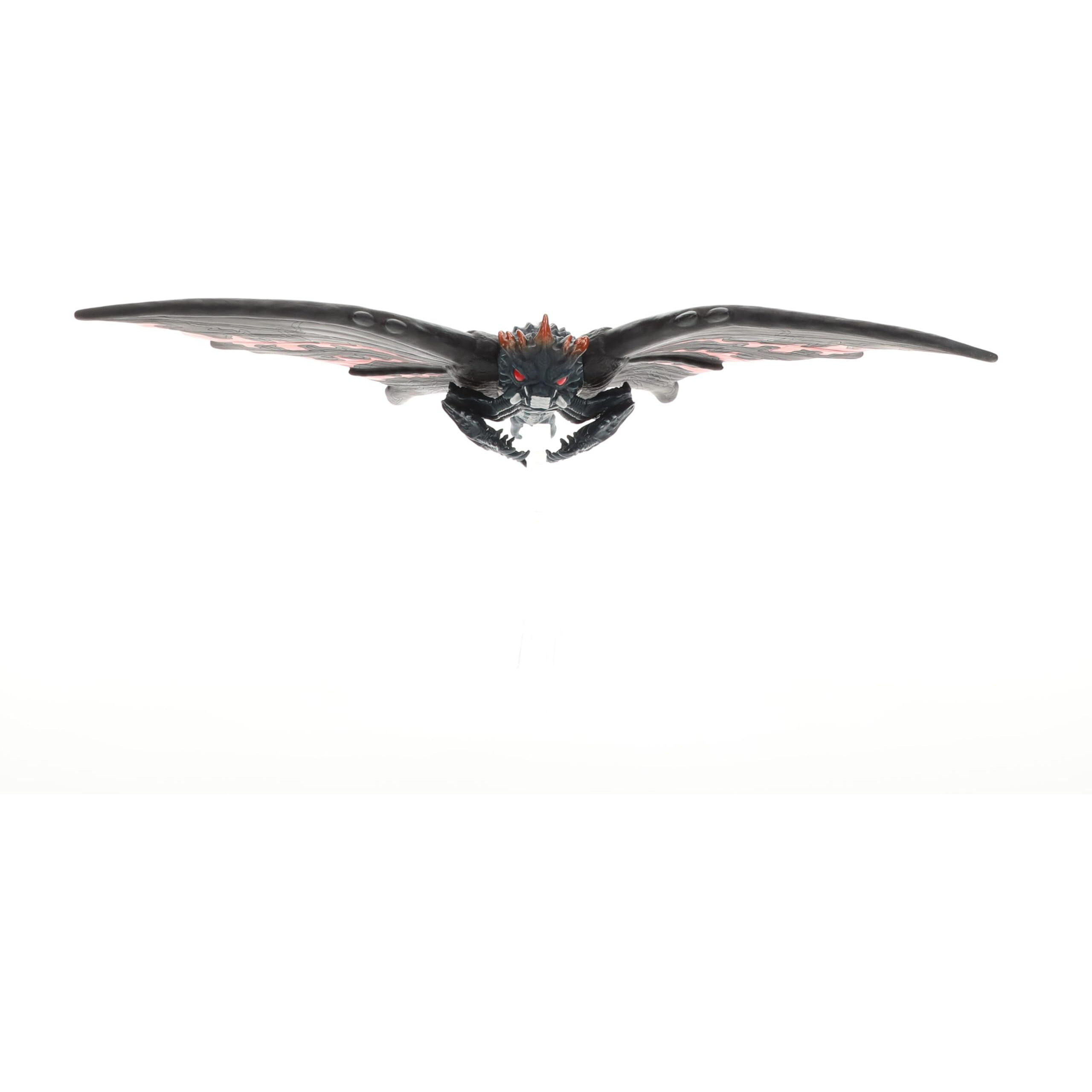 Movie Monster Series - Godzilla - Battra  Bandai Action Figure