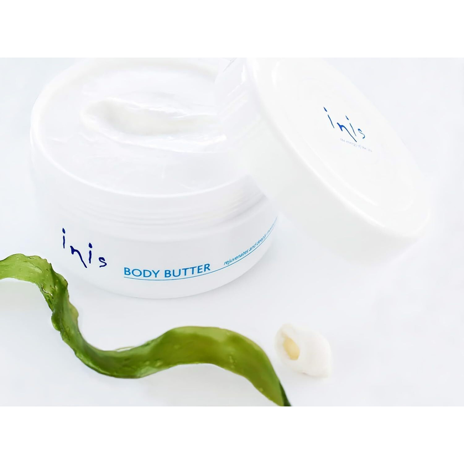 Inis The Energy Of The Sea Rejuvenating Body Butter  10.1 Fluid Ounce
