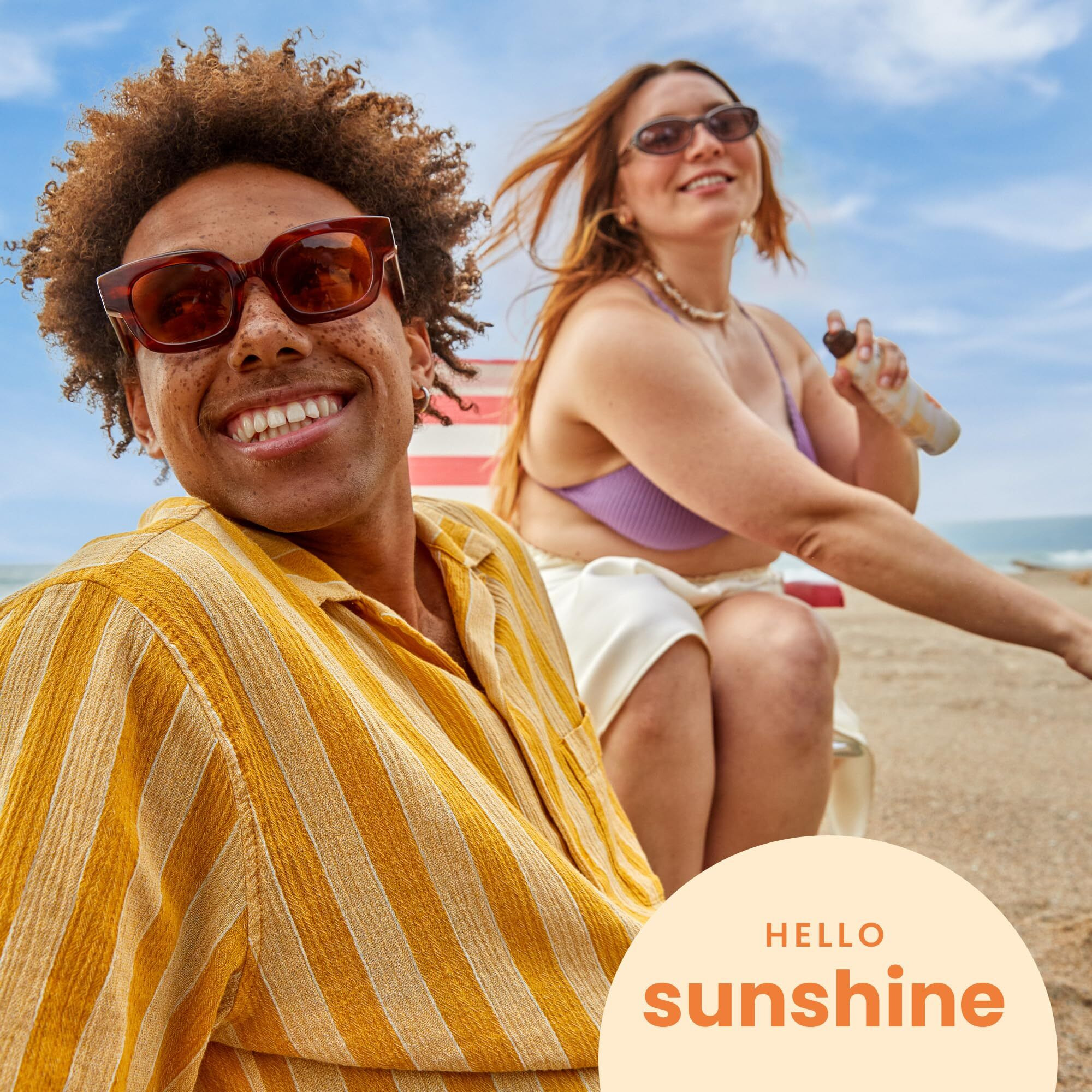 Hawaiian Tropic Weightless Hydration Clear Spray Sunscreen Spf 70  6Oz | Hawaiian Tropic Sunscreen Spf 70  Sunblock  Oxybenzone Free Sunscreen  Spray On Sunscreen  Body Sunscreen Spray  6Oz