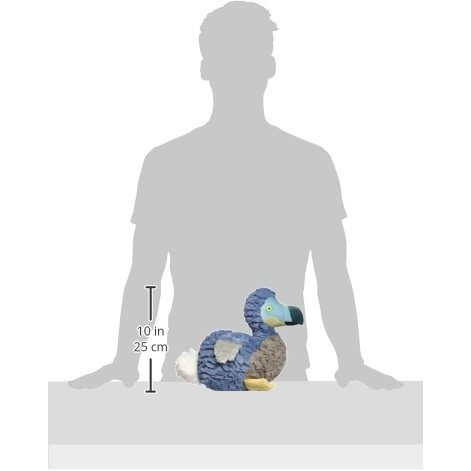 Wild Republic Dodo Plush  Stuffed Animal  Plush Toy  Gifts For Kids  Cuddlekins 12 Inches  Multi (18696)