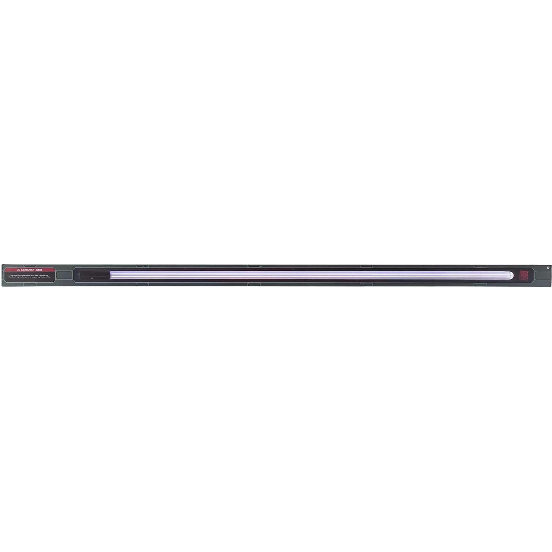 Galaxy's Edge Star Wars Legacy Lightsaber (36"" Lightsaber Blade)