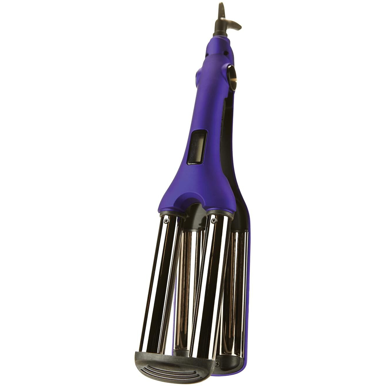 Ion Titanium Triple Barrel Waver