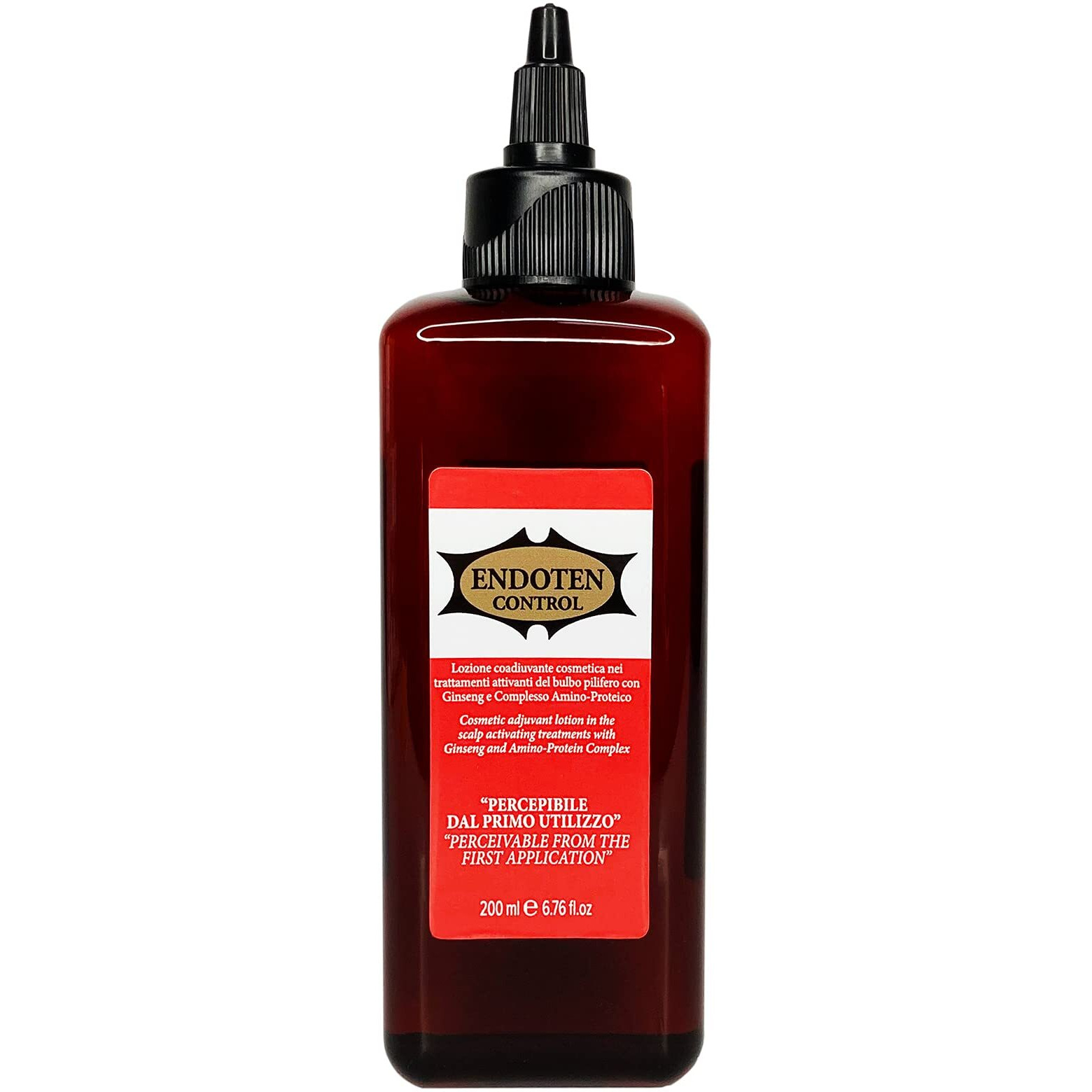 Endoten - Control Lotion 200 Ml