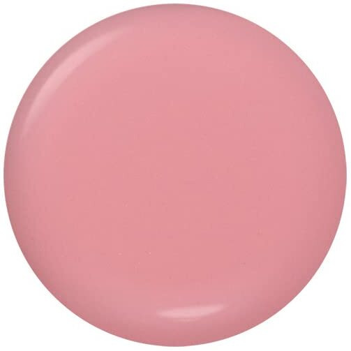 Dazzle Dry Nail Lacquer (Step 3) - Less Is Mauve - A Full Coverage Light  Blushing Mauve. (0.5 Fl Oz)