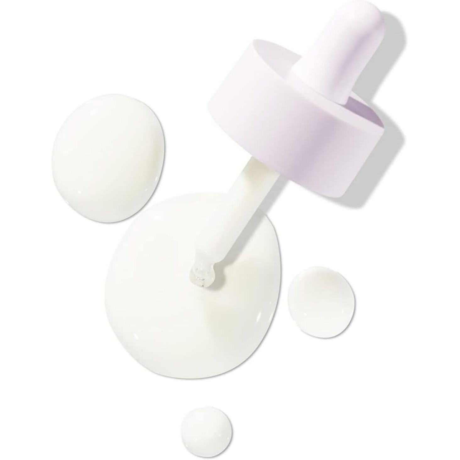 Beekman 1802 Oh Mega Milk Facial Oil - Hydrating Vitamin C & Niacinamide Serum - Repairs Skin Barrier - For Dry/Aging Skin - Fragrance Free  Sensitive Skin Safe