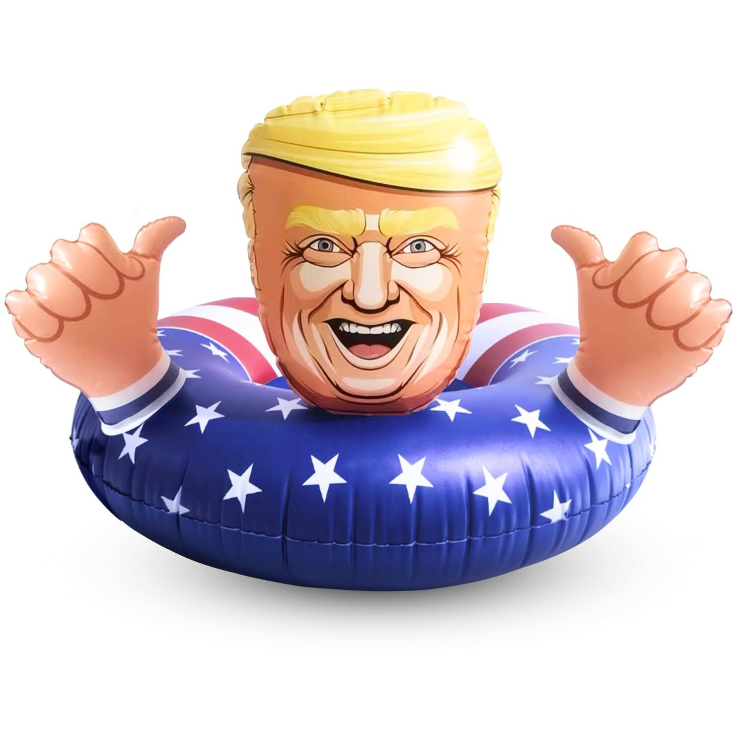 Pool Float Inflatable 42 Inches Hot Summer Party