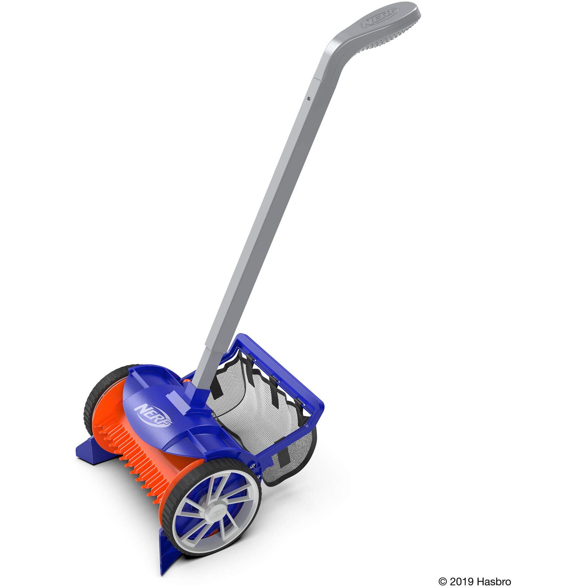 Nerf Elite Dart Rover- Picks Up 100 Darts