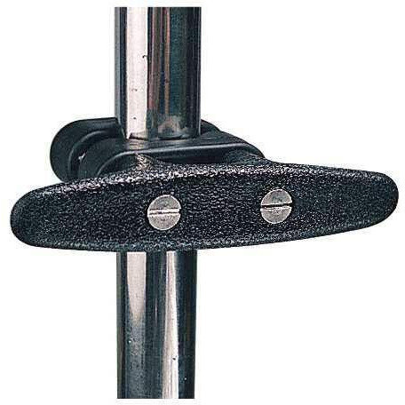 Sea-Dog Line Rail Mount Cleat  Rail Mount Cleat 4-1/2In