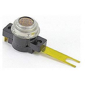 Lennox Corporation 18K69 Limit Switch