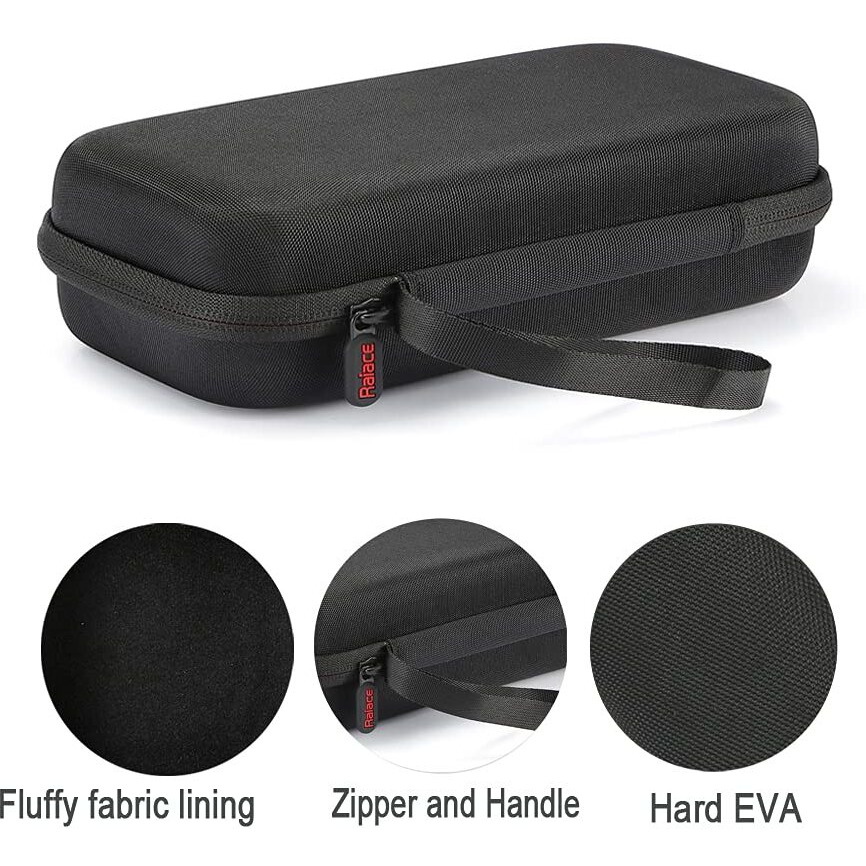 Raiace Co2 Cartridges Storage Case Compatible With Crosman UmarexssLeland 12-Gram 8-Gram Powerlet Cartridges. (For Sale Is Case Only  Co2 Cartridges Are Not Included.)