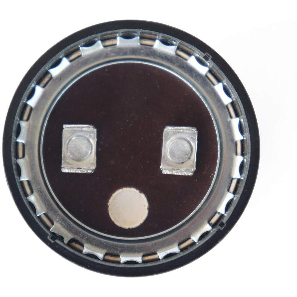 Kbl 86-103 Mfd (Uf) Motor Start Capacitor Compatible For Franklin Control Box 2801074915  Crc 2824085015 3/4 And 1 Hp Well Pump And Others