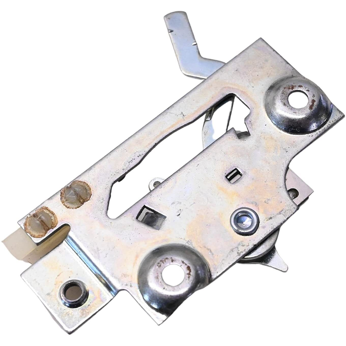 Tecumseh 35702 Control Assembly
