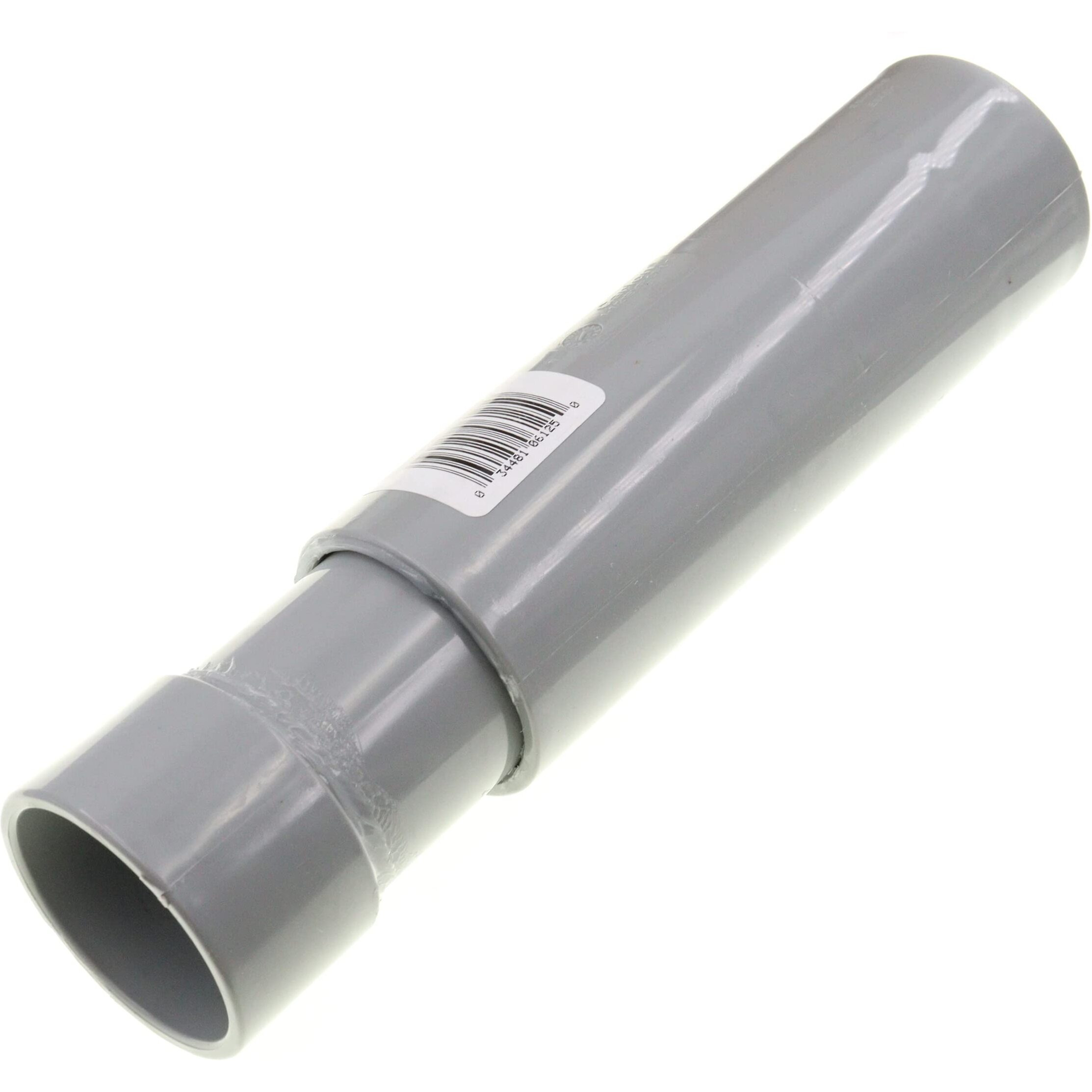 Thomas & Betts E945H Gray Pvc Non-Metallic Coupling End Expansion Fitting 1-1/2 Inch Carlon