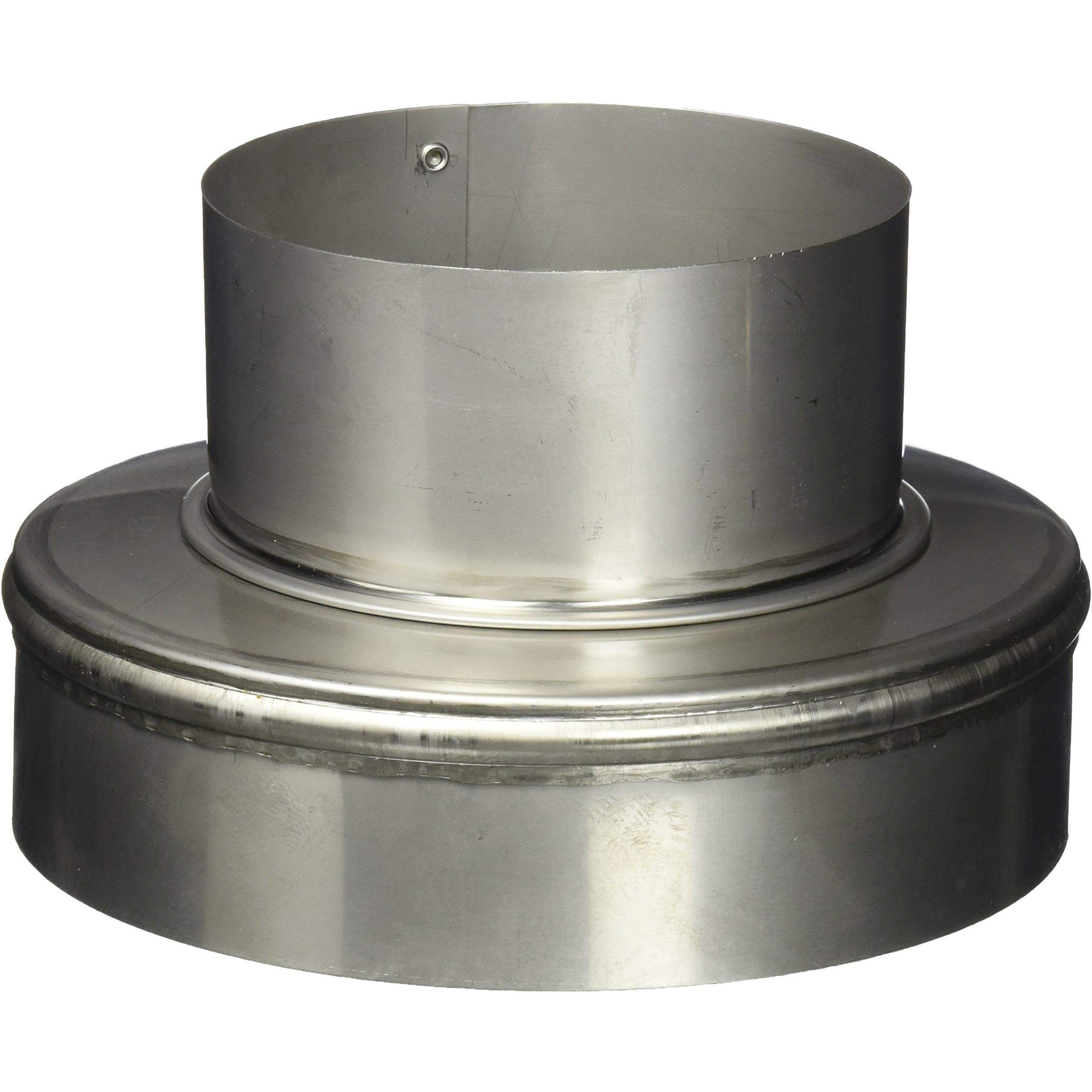 Selkirk 244246 4Vp A6 Chimney Adapter