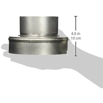 Selkirk 244246 4Vp A6 Chimney Adapter
