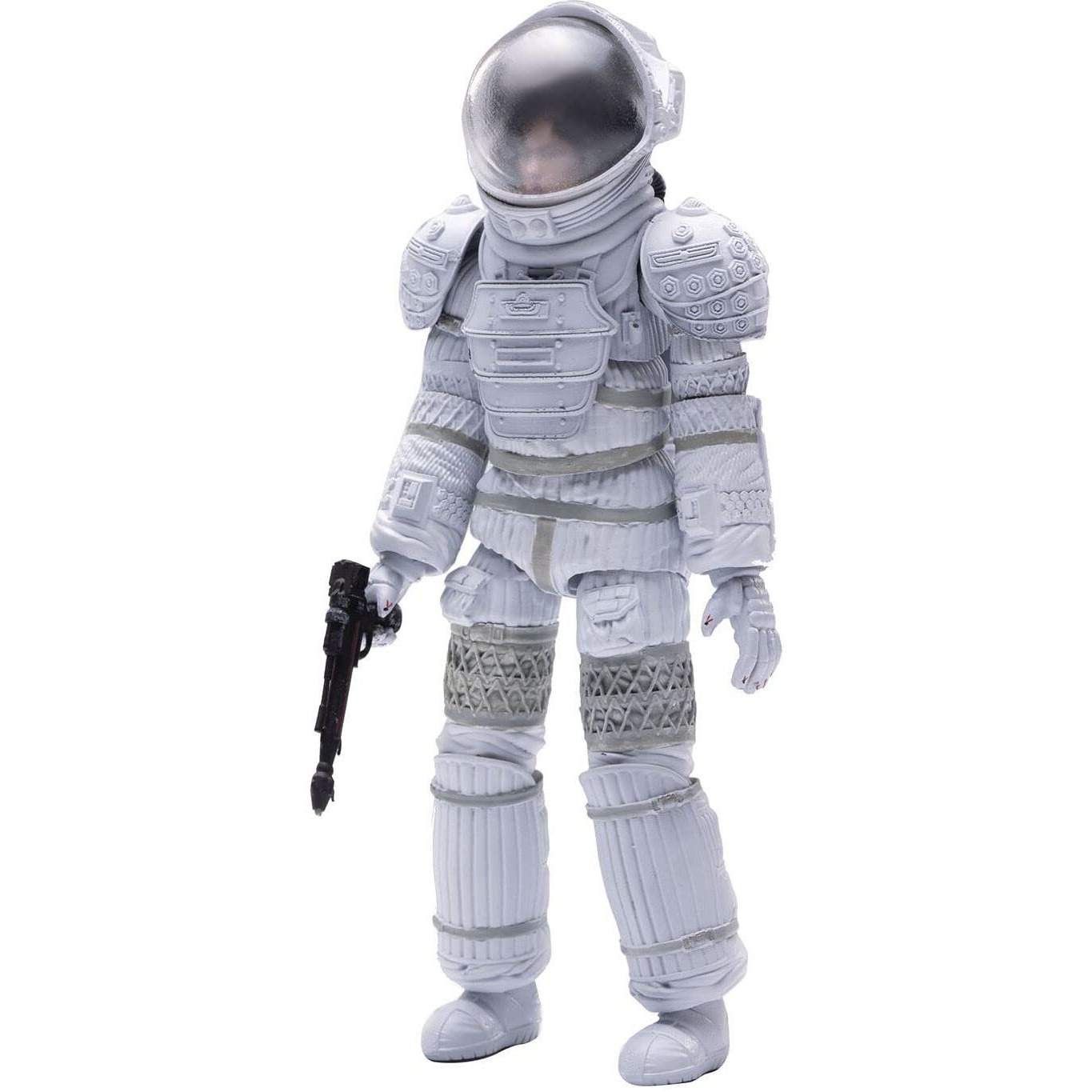 Hiya Toys Alien Ripley In Spacesuit 118 Scale Action Figure  Multicolor
