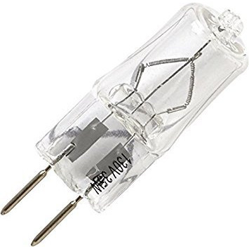Halogen Lamp For General Electric  35W 130V  Ap3669150  Ps230456  Wb08T10023