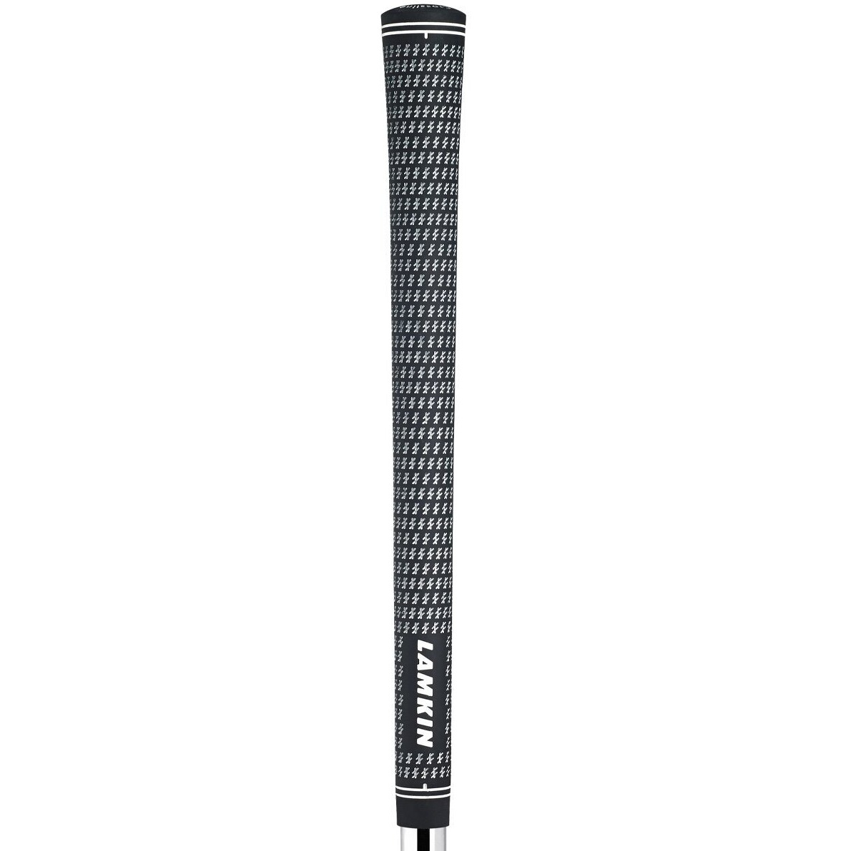 Lamkin Crossline Standard (0.600) 9 Piece Golf Grip Bundle