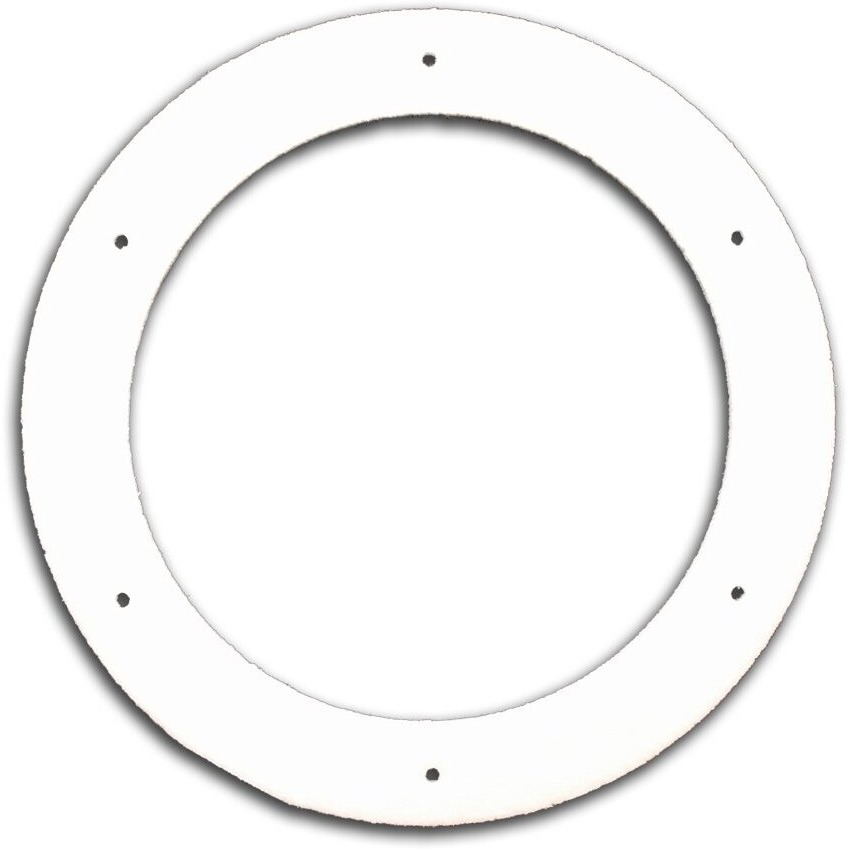 Midwest Hearth Pellet Stove Gaskets (Enviro Ef-012 Combustion Blower Gasket)