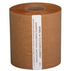 Motor Guard 00375 - Element Repl Filter For M30/M60 ** Each Filter **
