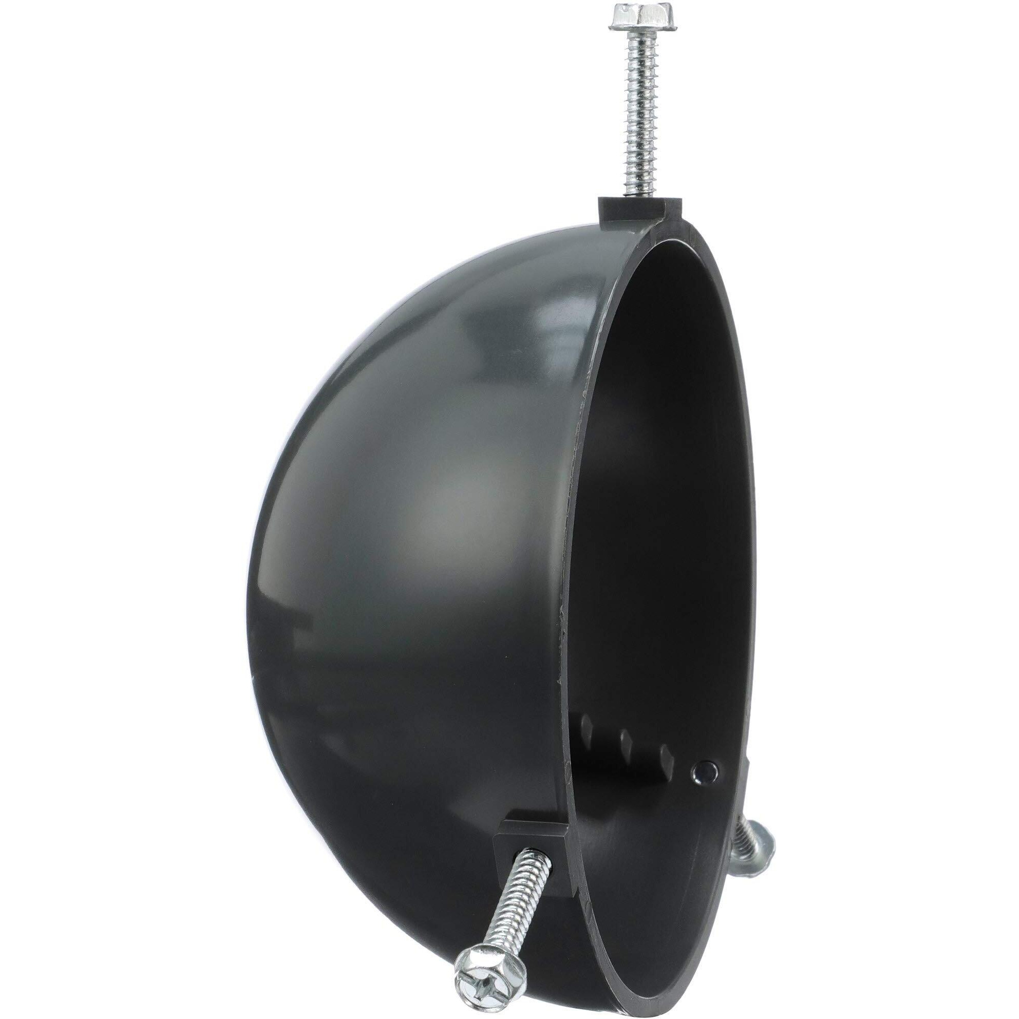 Oatey 43805 3 In. Or 4 In. Mushroom Vent Cap