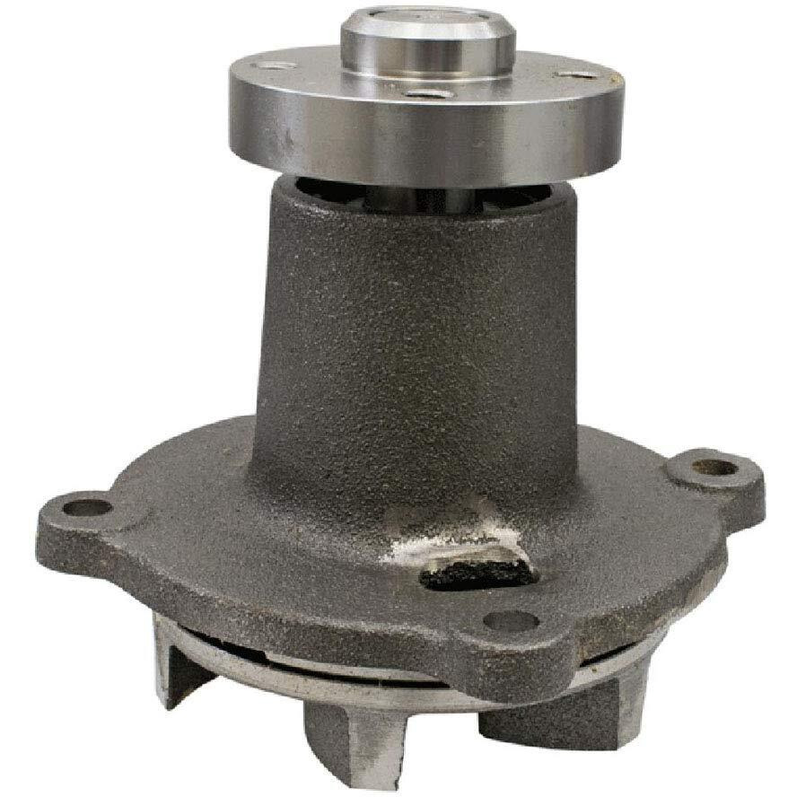 Raparts 199352A1 Aftermarket Water Pump Fits Case-Ih Tractor Replaces 199352A1  A152153  A155180  A157145  A62974