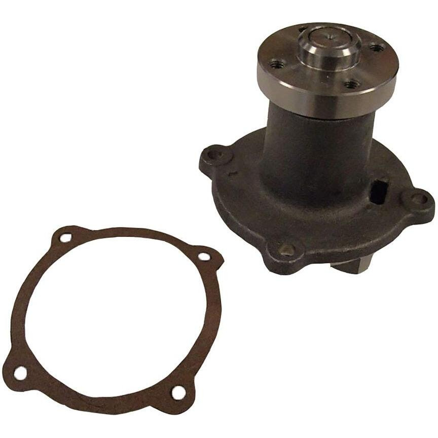 Raparts 199352A1 Aftermarket Water Pump Fits Case-Ih Tractor Replaces 199352A1  A152153  A155180  A157145  A62974