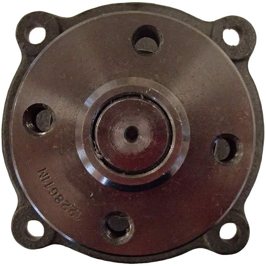 Raparts 199352A1 Aftermarket Water Pump Fits Case-Ih Tractor Replaces 199352A1  A152153  A155180  A157145  A62974