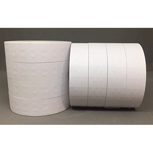 Price Labels Compatible For Monarch 1131 (White)