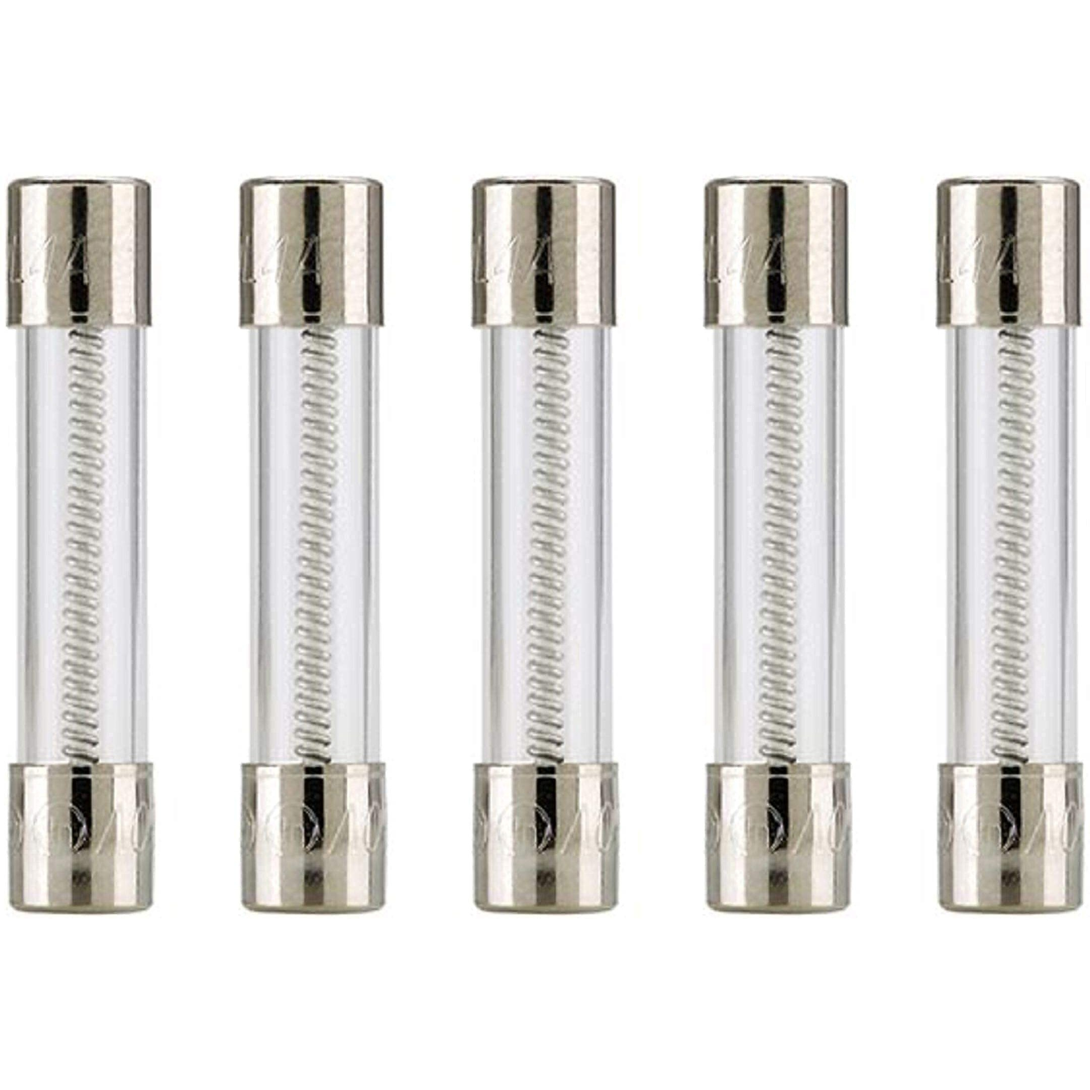 Bussmann Mdl-10 Buss Fuse Mdl10 10A 32V (Pack Of 5)