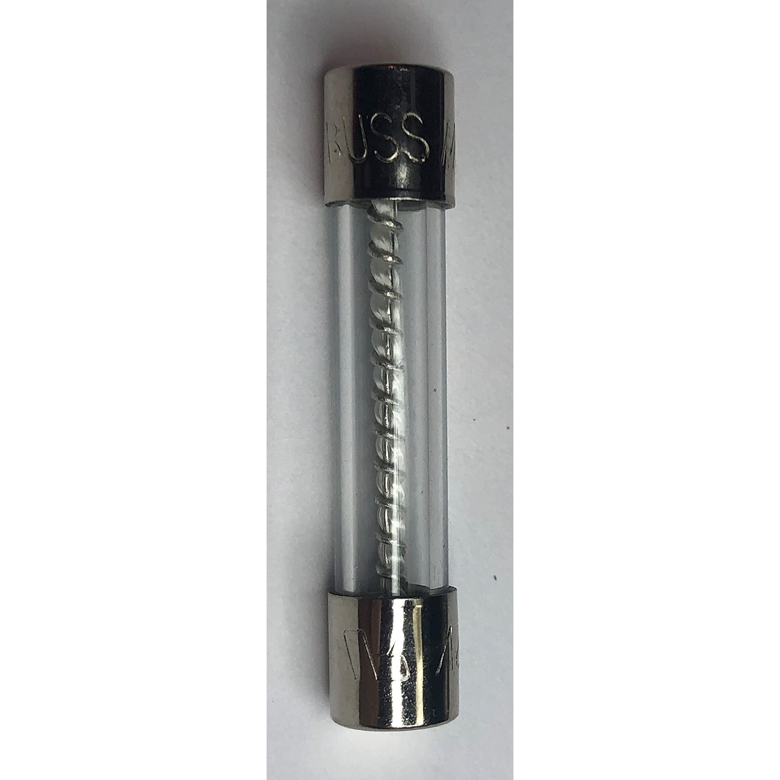Bussmann Mdl-10 Buss Fuse Mdl10 10A 32V (Pack Of 5)