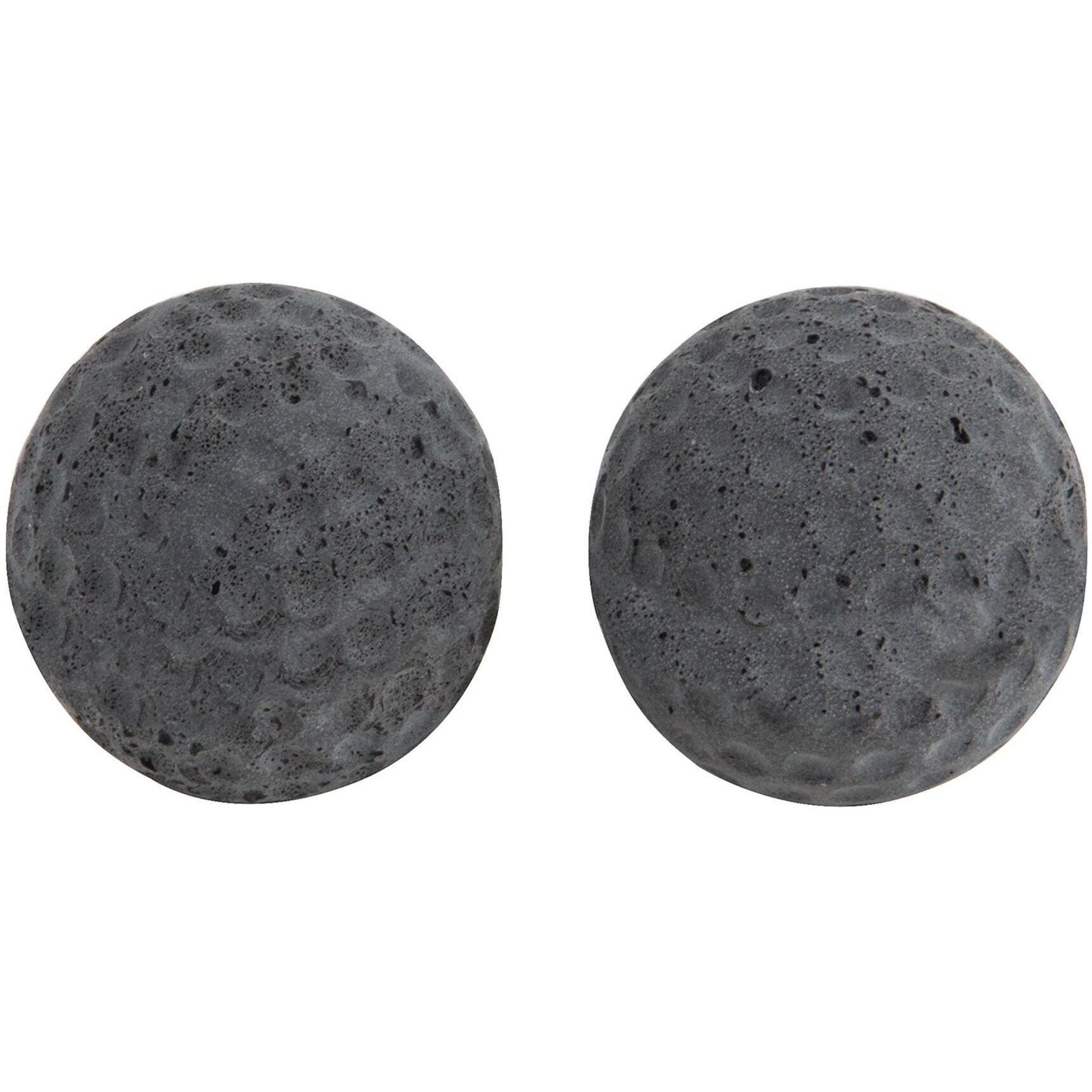 Pomms Pony Horse Foam Ear Plugs Balls Muffles Clipping Training Riding Showing (Pony Size)