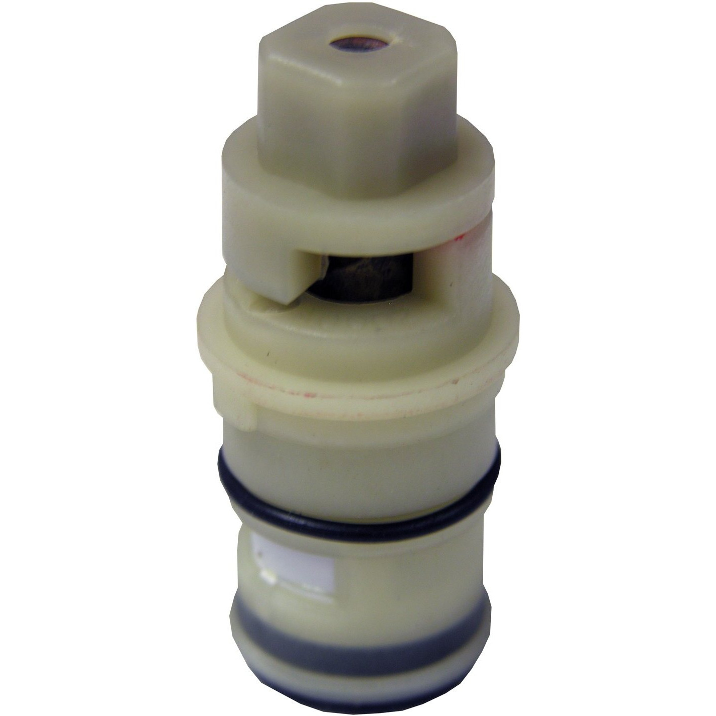 Lasco S-189-1 Glacier Bay  Plastic Cartridge  Hot