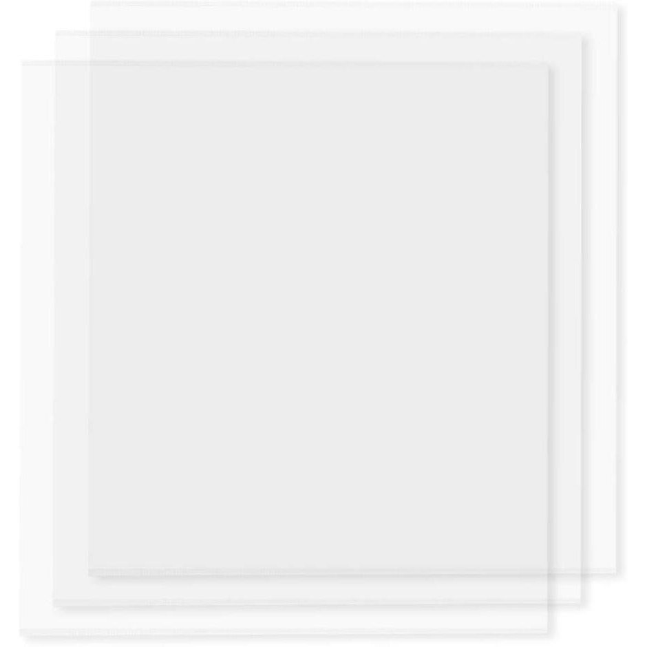 Page Protectors By Creative Memories (12X12 Page Protectors)