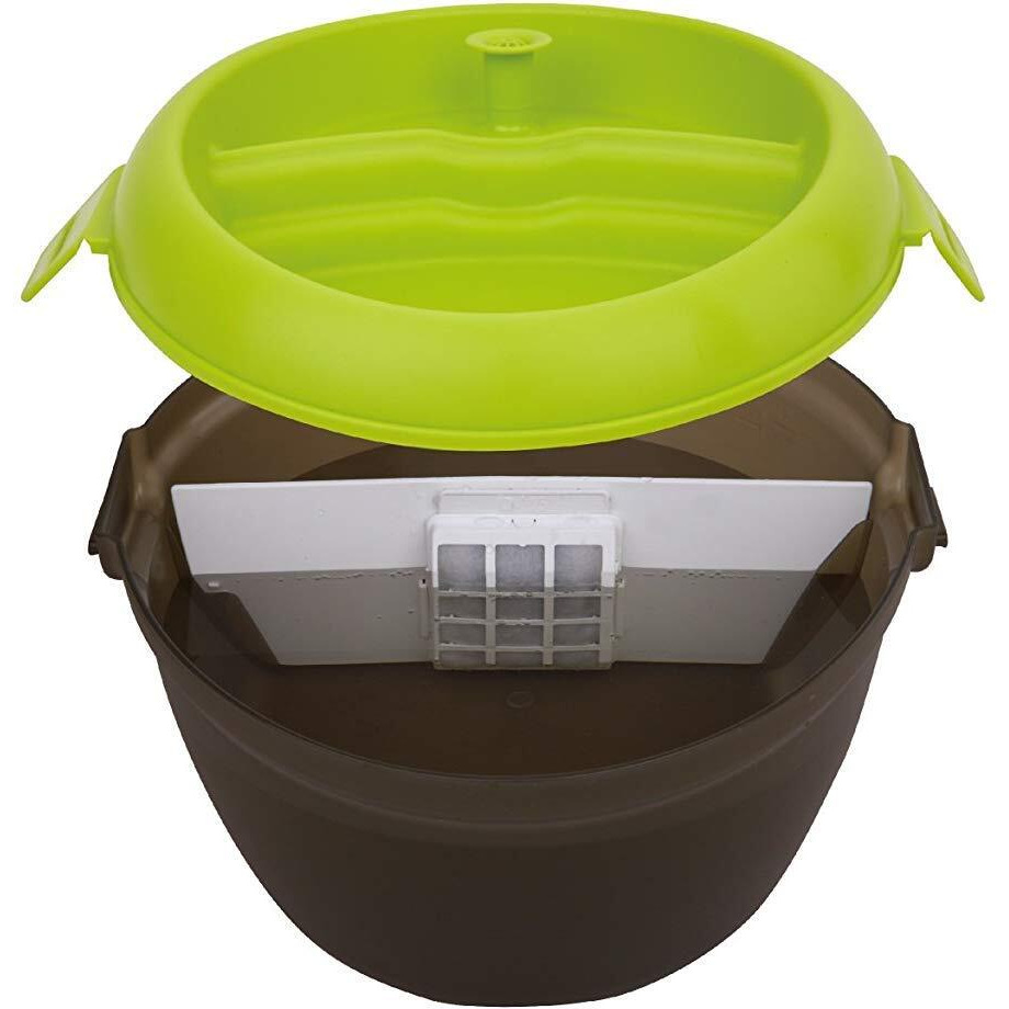 Cath2O 6 Pack Of Replacement Filter Pads For Drinking Fountain