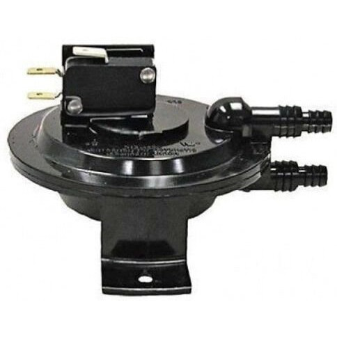 New Cleveland Controls Rss-495-011 Air Pressure Switch