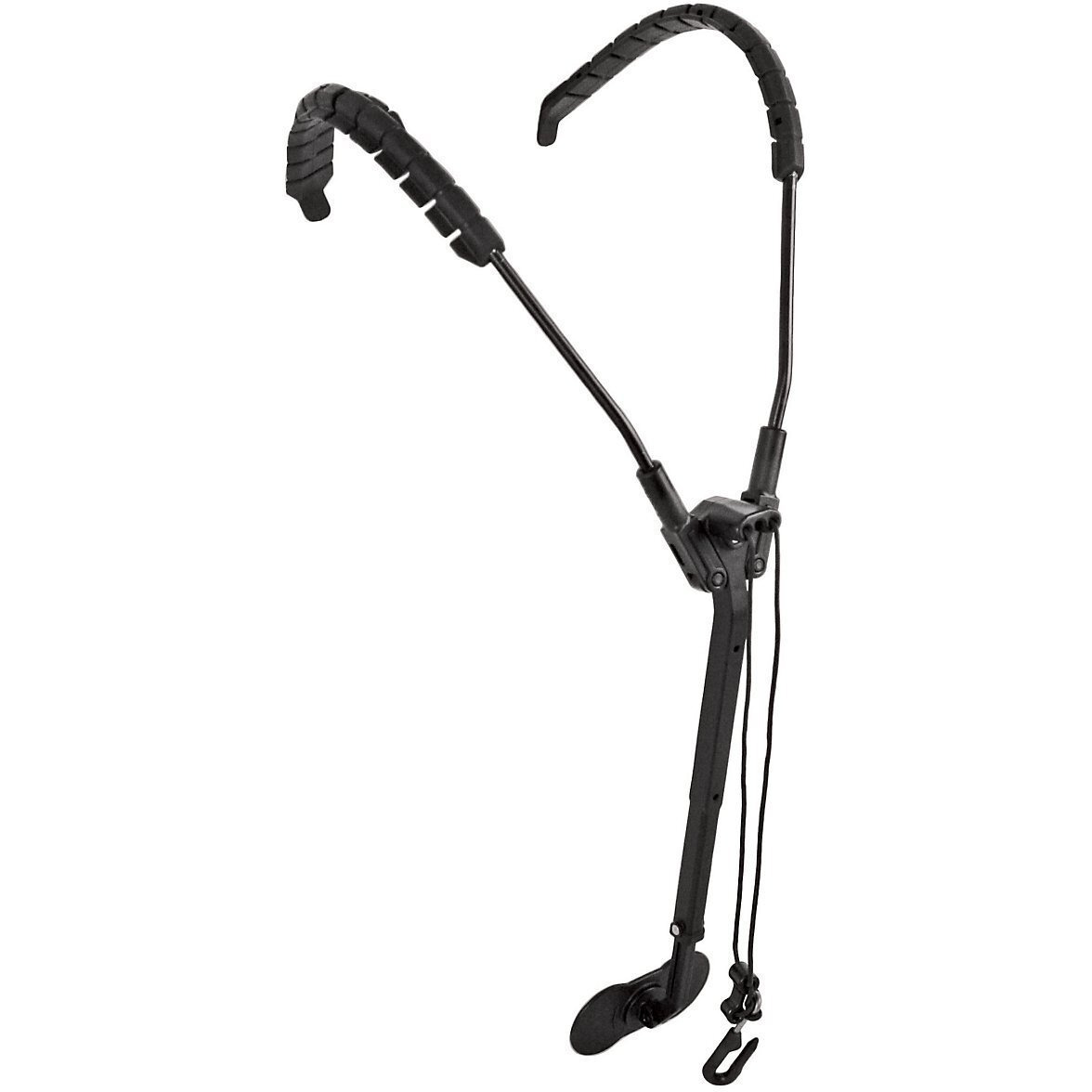 Jazzlab Saxholder Saxophone Harness (Saxholderxl)