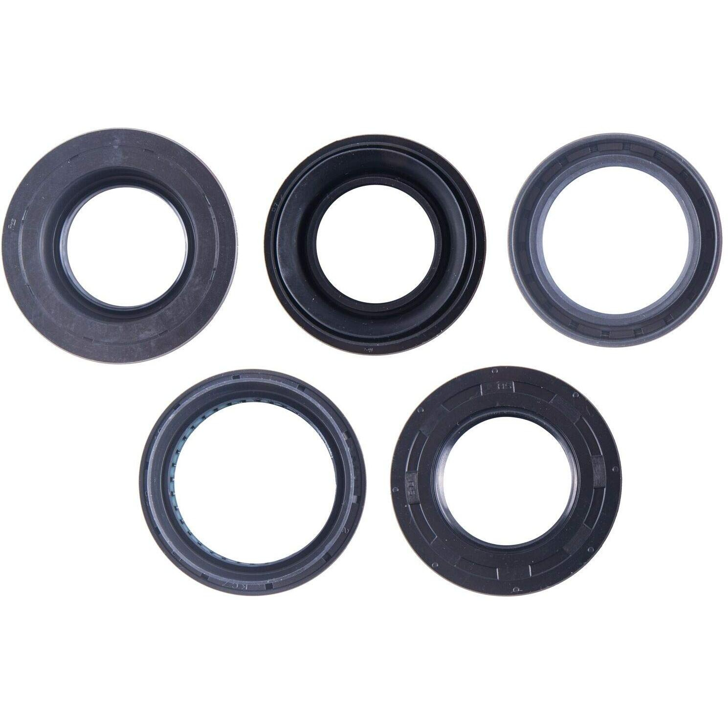 East Lake Axle Replacement For Rear Differential Seal Kit Honda Trx 500 Foreman/Rubicon 2005 2006 2007-2014