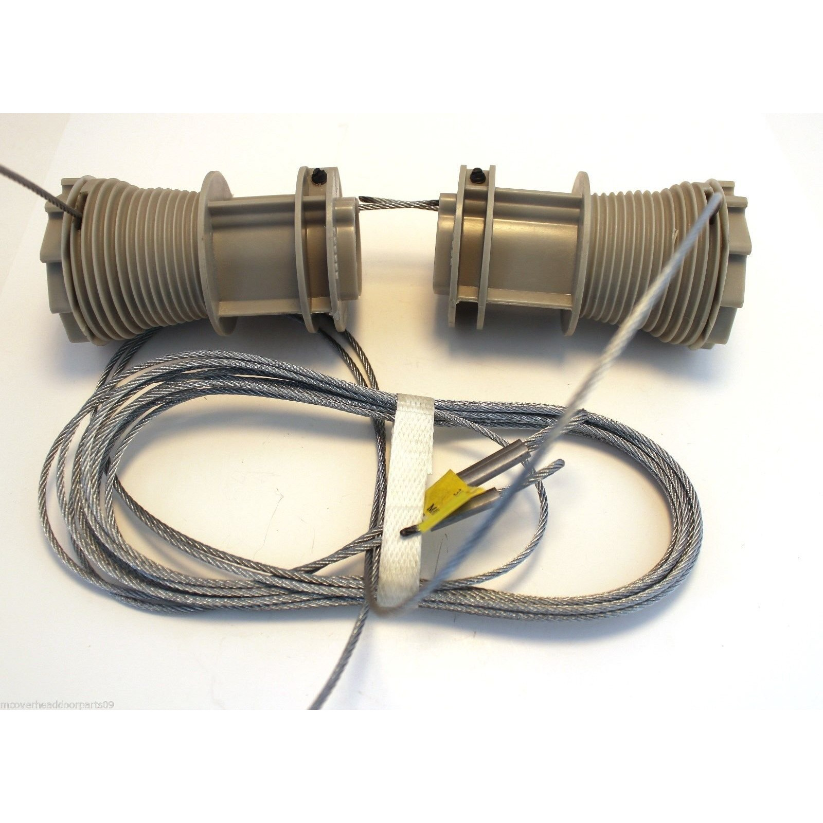 Wayne Dalton Torquemaster One And Torquemaster Plus Cable Drums (320217)