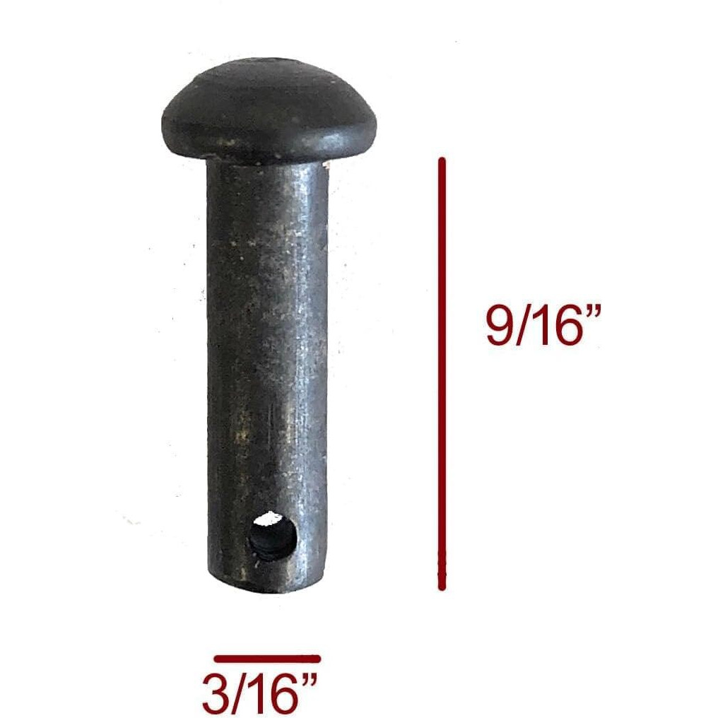 Aj Tack 1 5/8"" 12 Point Rowel Package