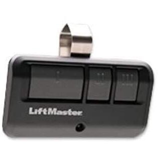 Liftmaster 893Max  Black (2-Pack)