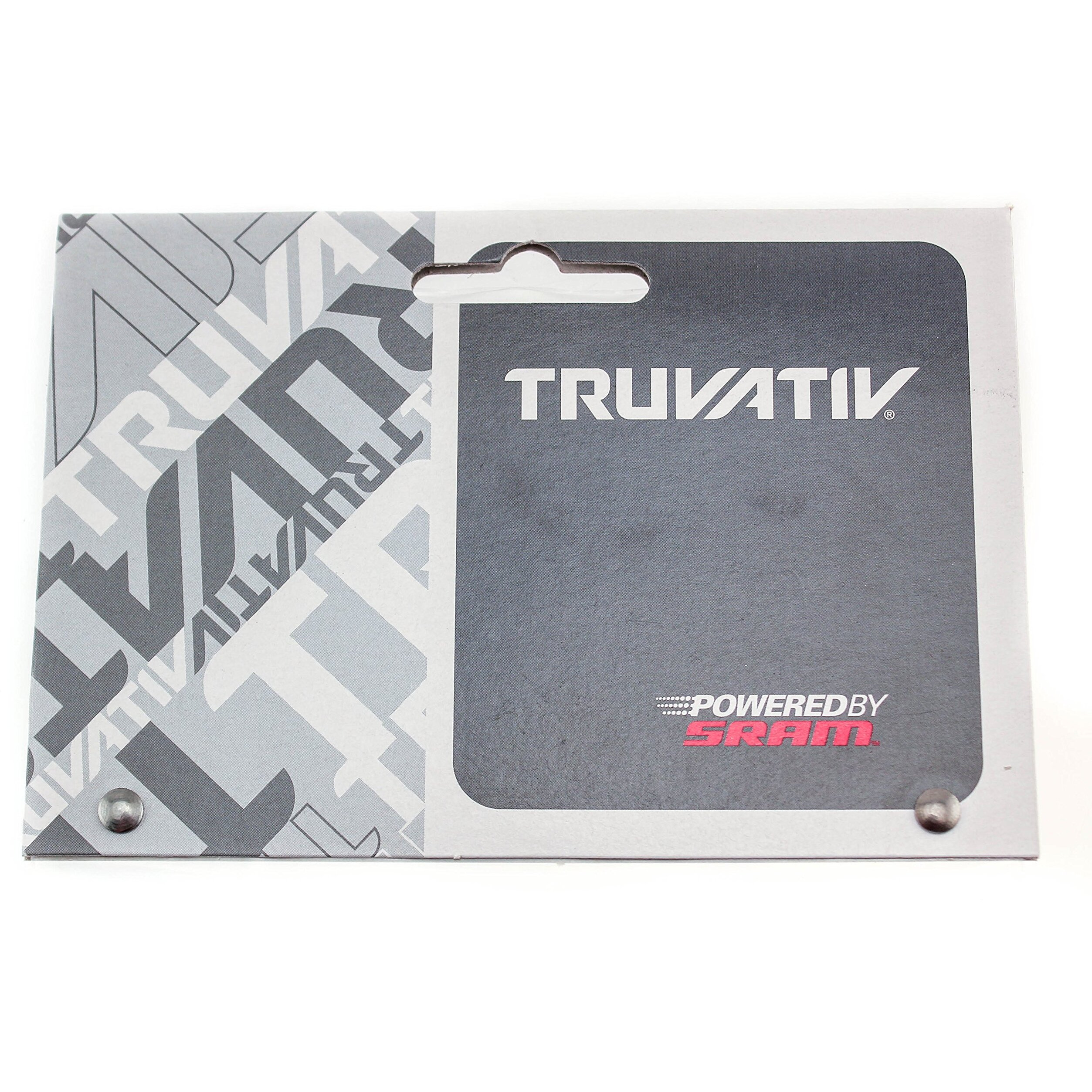 Truvativ M12 Capless Steel Crank Bolts