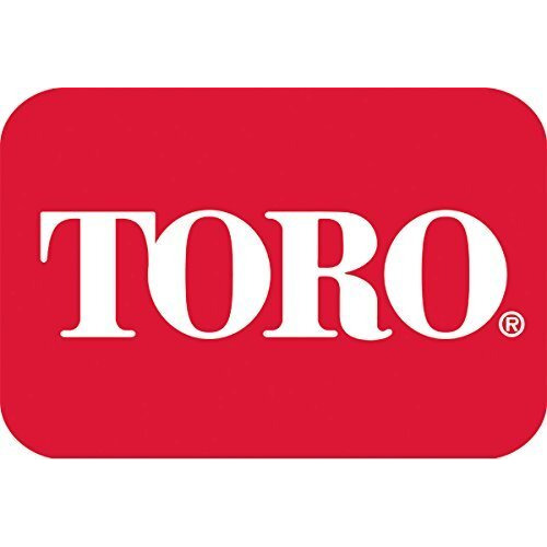 Toro Tube-Lower Part  107-3887-03