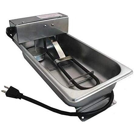 Supco Condensate Pan  115 Volt  800 Watts Cp802