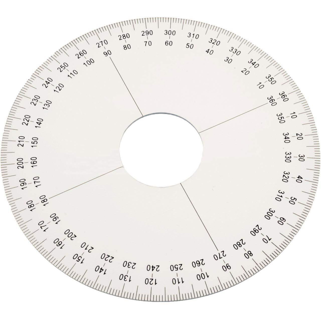 Sea Doo Rotary Valve Timing Degree Wheel 580 587 650 657 717 720 787 800