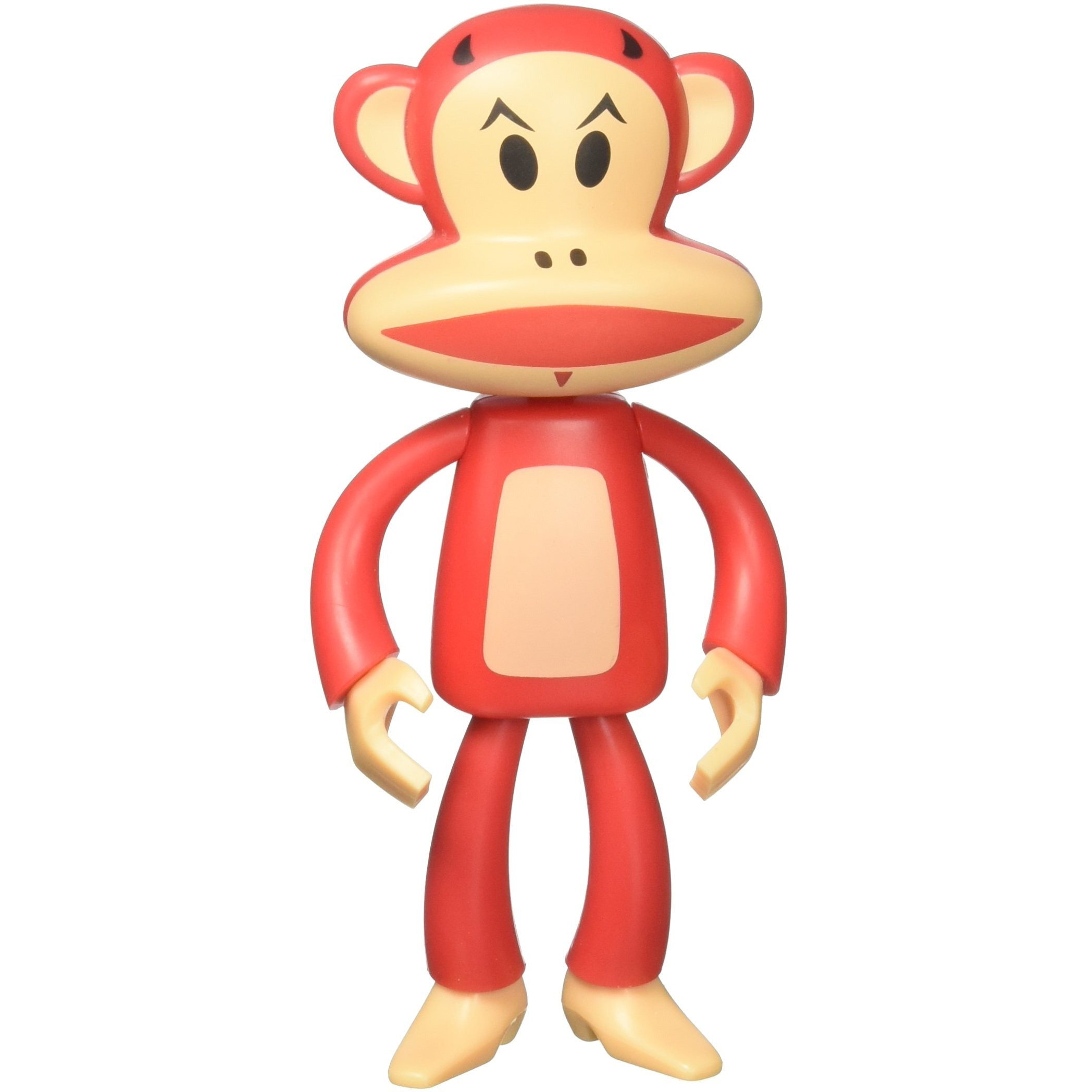 Paul Frank Julius Vinyl Art Figure - Devil Julius